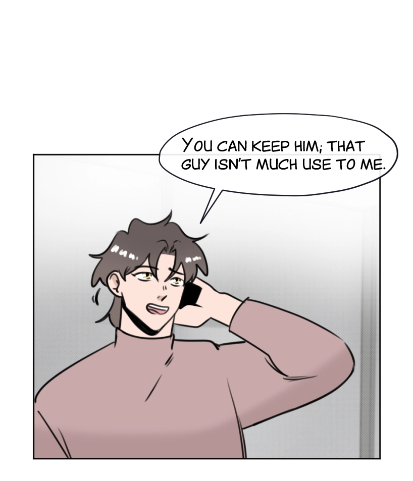 HAFU Chapter 221 page 15 - 