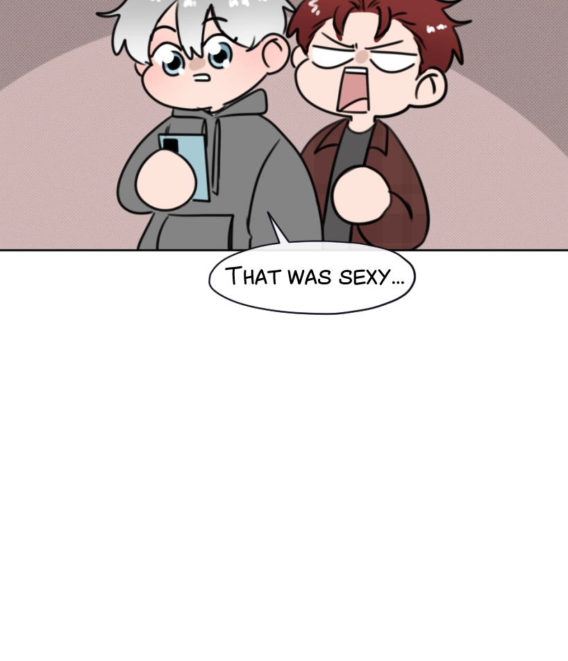 HAFU Chapter 221 page 17 - 