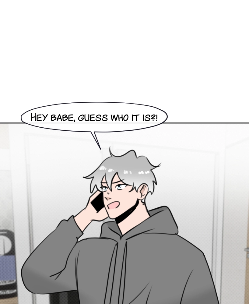 HAFU Chapter 221 page 9 - 