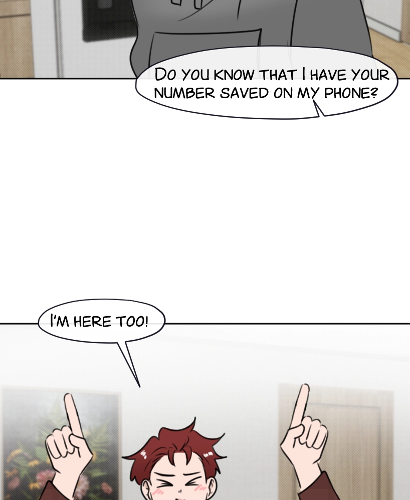 HAFU Chapter 221 page 10 - 