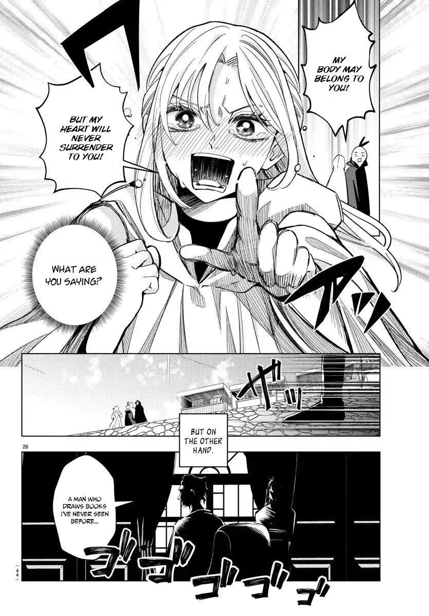 Hagure Yuusha no Isekai Bible: Isekai de Echiechi Manga Egaitetara Chapter 1 page 26 - 