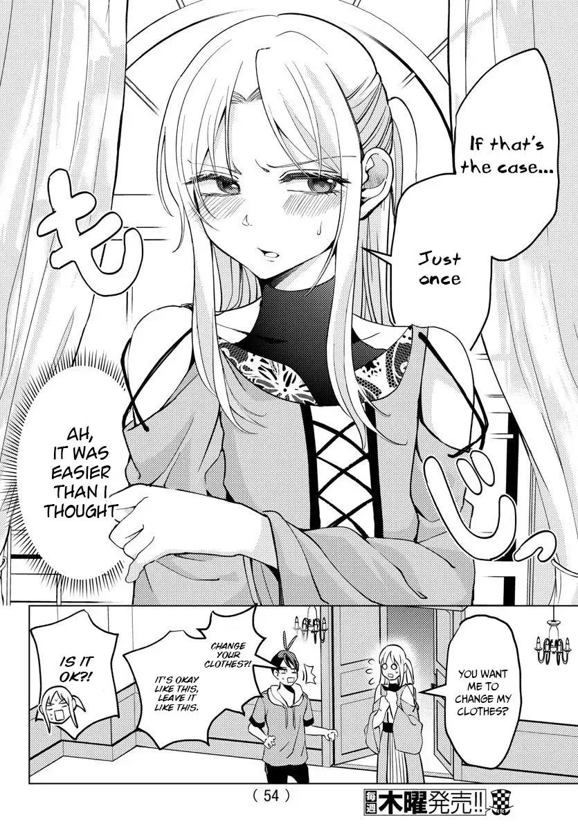 Hagure Yuusha no Isekai Bible: Isekai de Echiechi Manga Egaitetara Chapter 2 page 11 - 