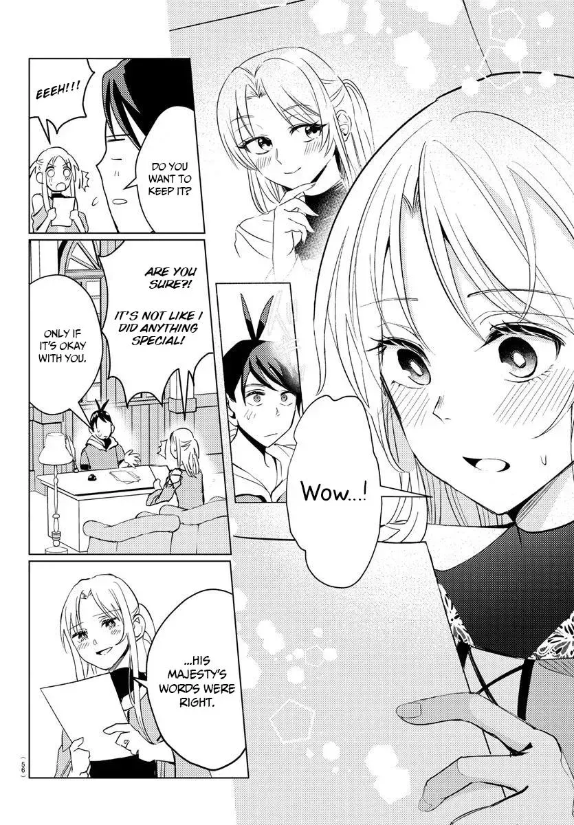 Hagure Yuusha no Isekai Bible: Isekai de Echiechi Manga Egaitetara Chapter 2 page 13 - 