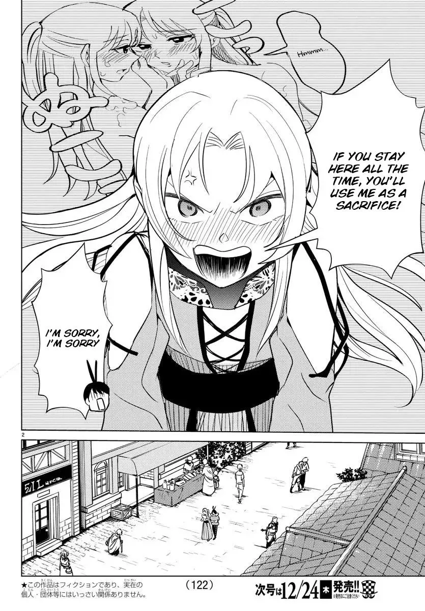 Hagure Yuusha no Isekai Bible: Isekai de Echiechi Manga Egaitetara Chapter 3 page 2 - 