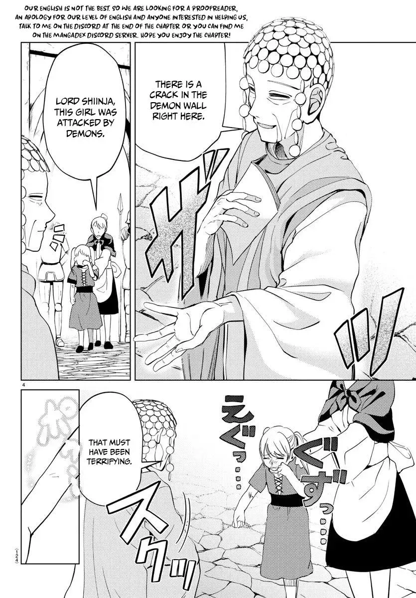 Hagure Yuusha no Isekai Bible: Isekai de Echiechi Manga Egaitetara Chapter 3 page 4 - 