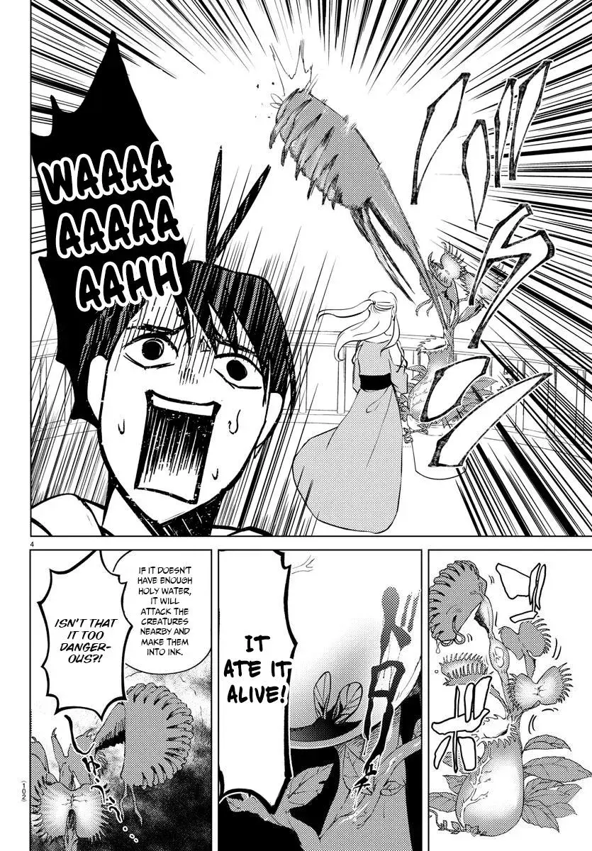 Hagure Yuusha no Isekai Bible: Isekai de Echiechi Manga Egaitetara Chapter 6 page 4 - 