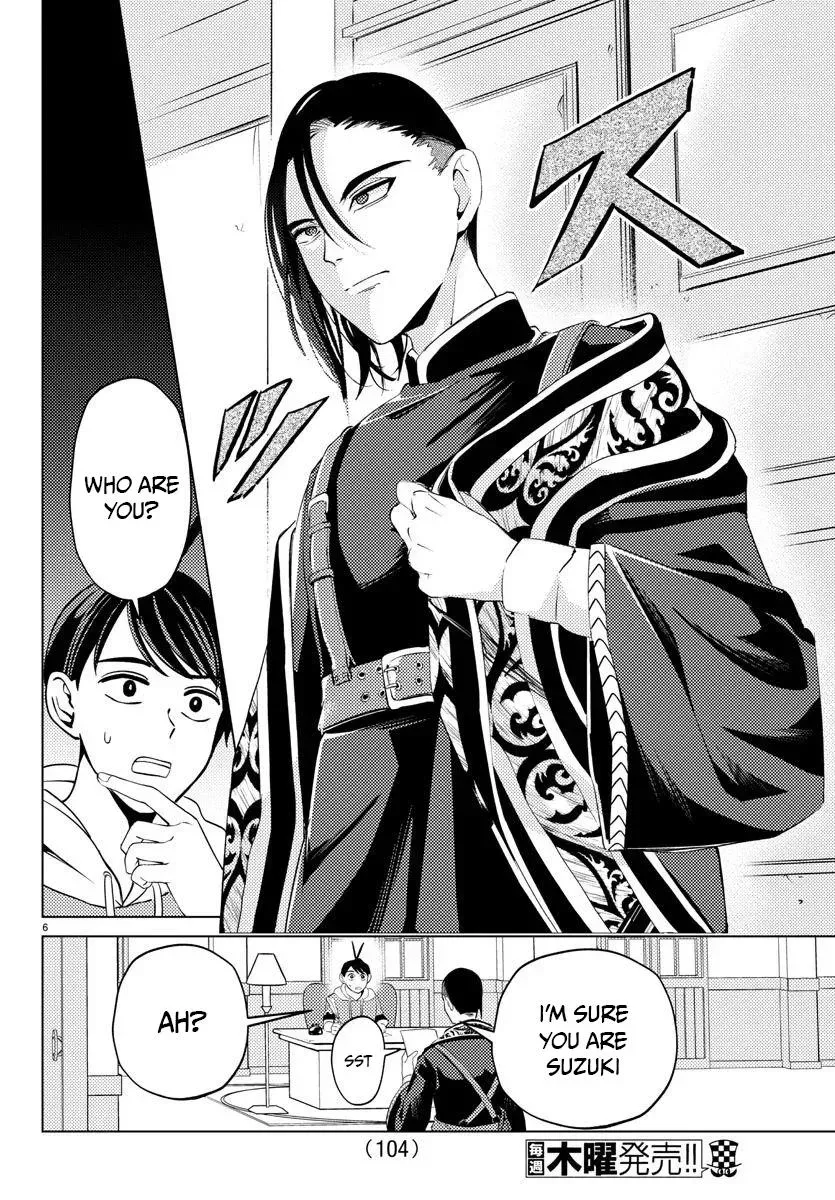 Hagure Yuusha no Isekai Bible: Isekai de Echiechi Manga Egaitetara Chapter 6 page 6 - 