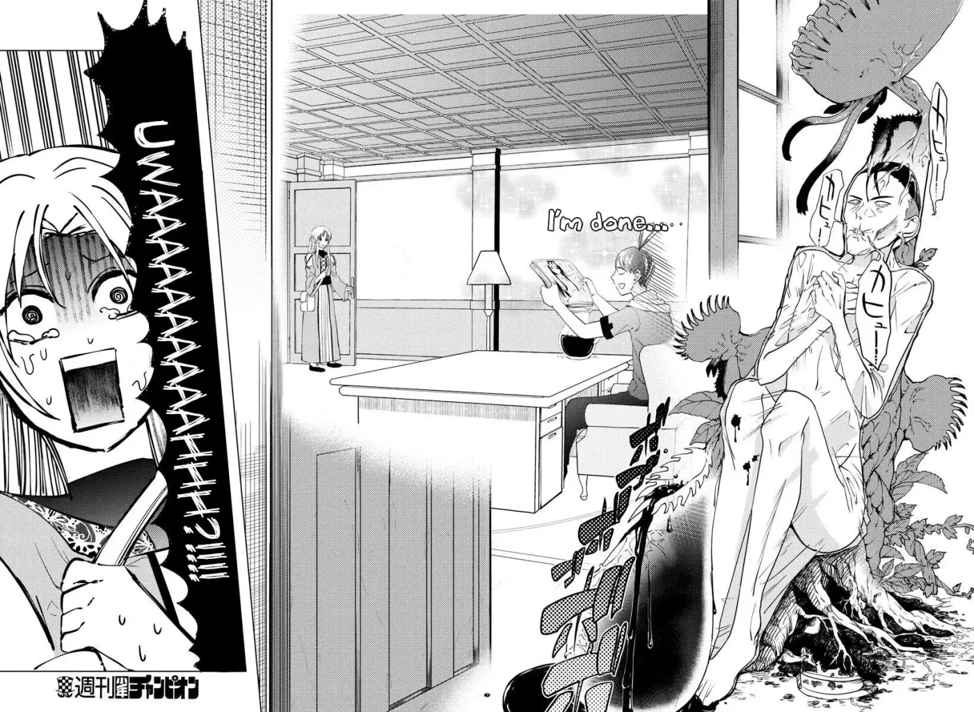 Hagure Yuusha no Isekai Bible: Isekai de Echiechi Manga Egaitetara Chapter 7 page 9 - 