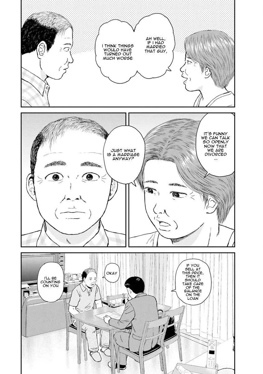 Hai Poji Chapter 39 page 10 - 