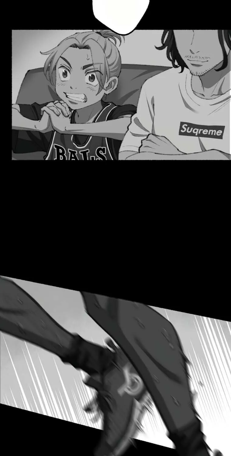 Haibasu Chapter 1 page 37 - 