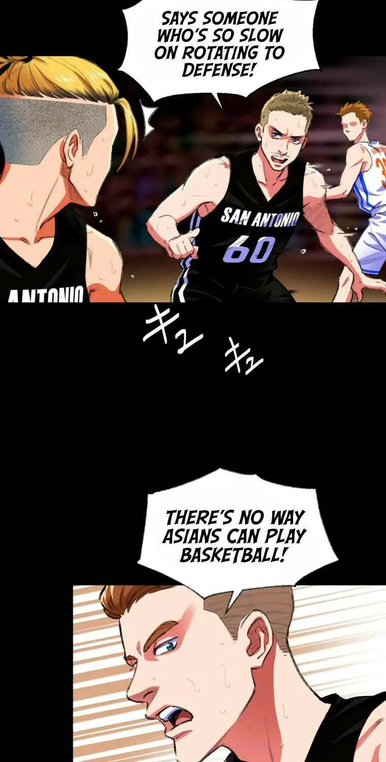 Haibasu Chapter 1 page 61 - 