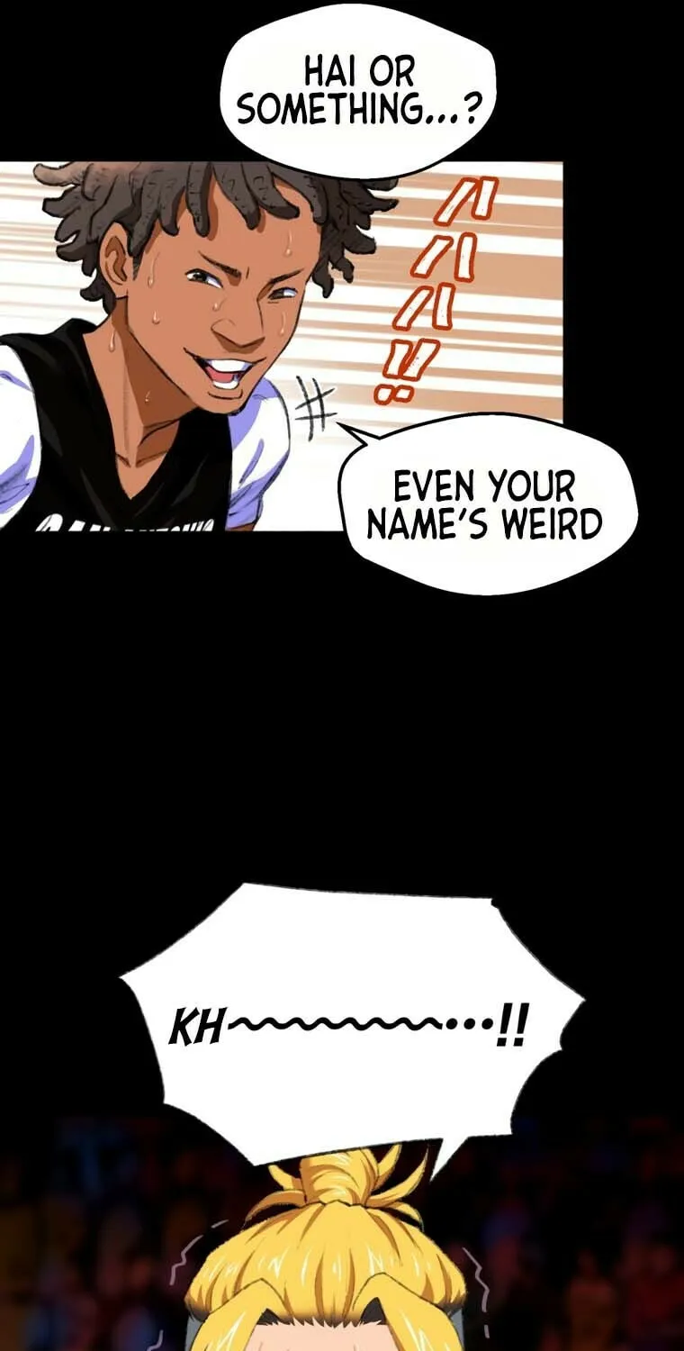 Haibasu Chapter 1 page 63 - 
