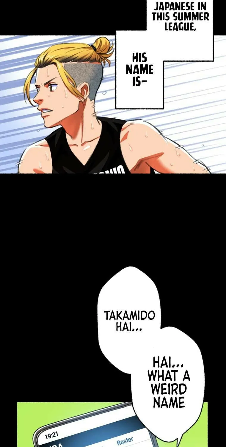 Haibasu Chapter 2 page 19 - 