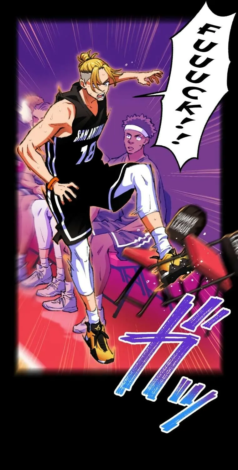 Haibasu Chapter 2 page 30 - 