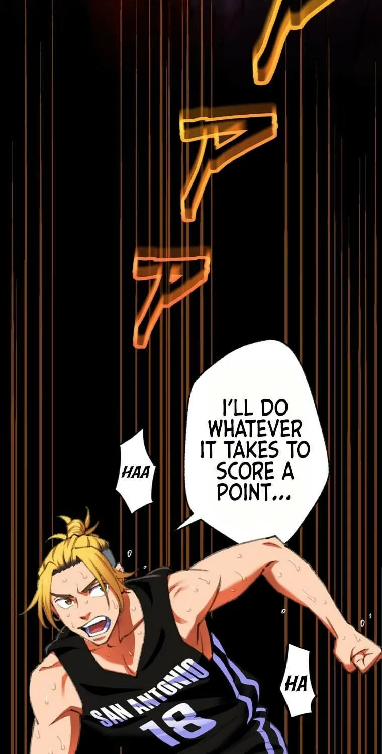 Haibasu Chapter 2 page 4 - 