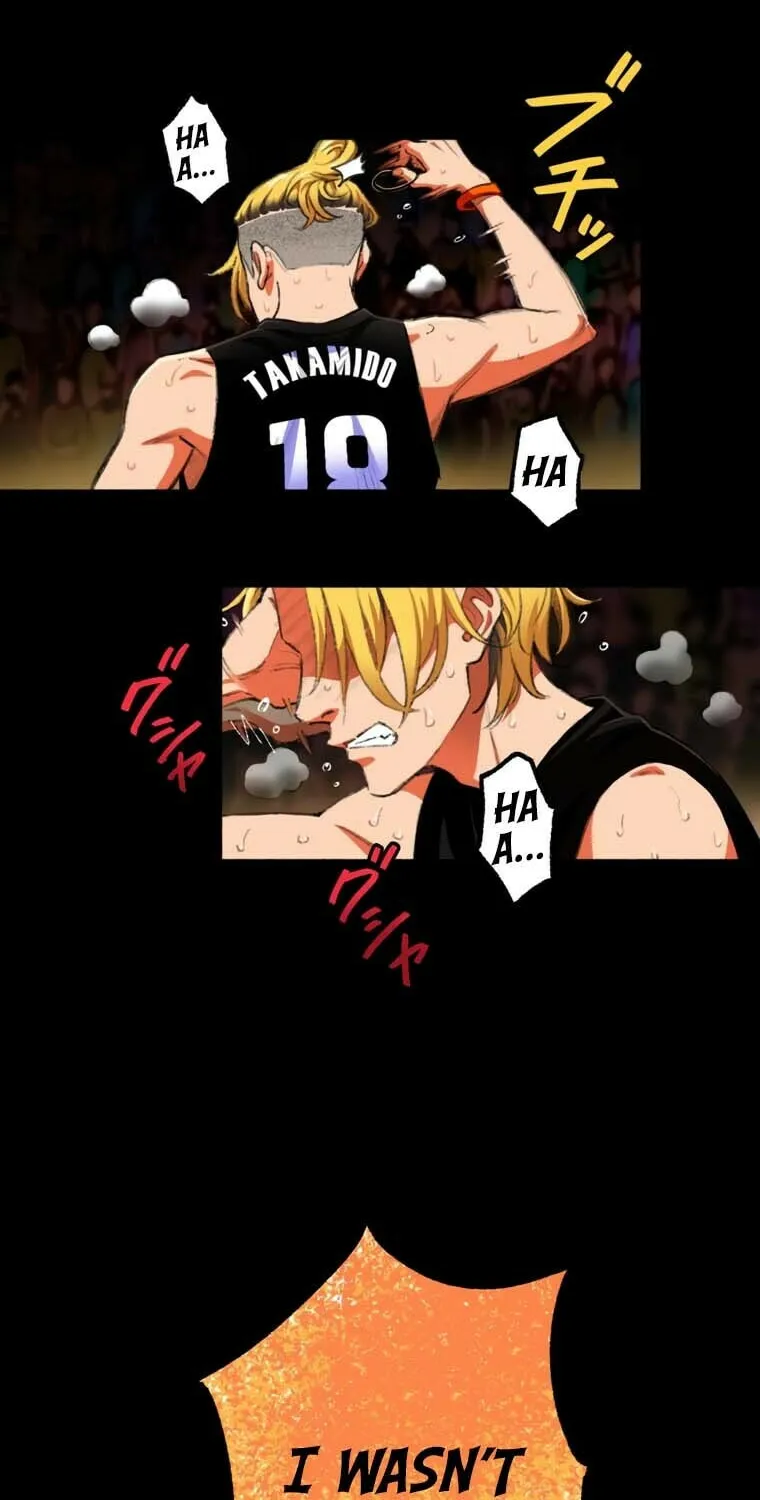 Haibasu Chapter 2 page 31 - 