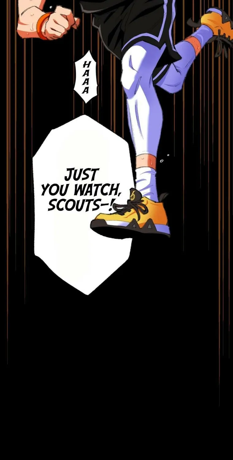 Haibasu Chapter 2 page 5 - 
