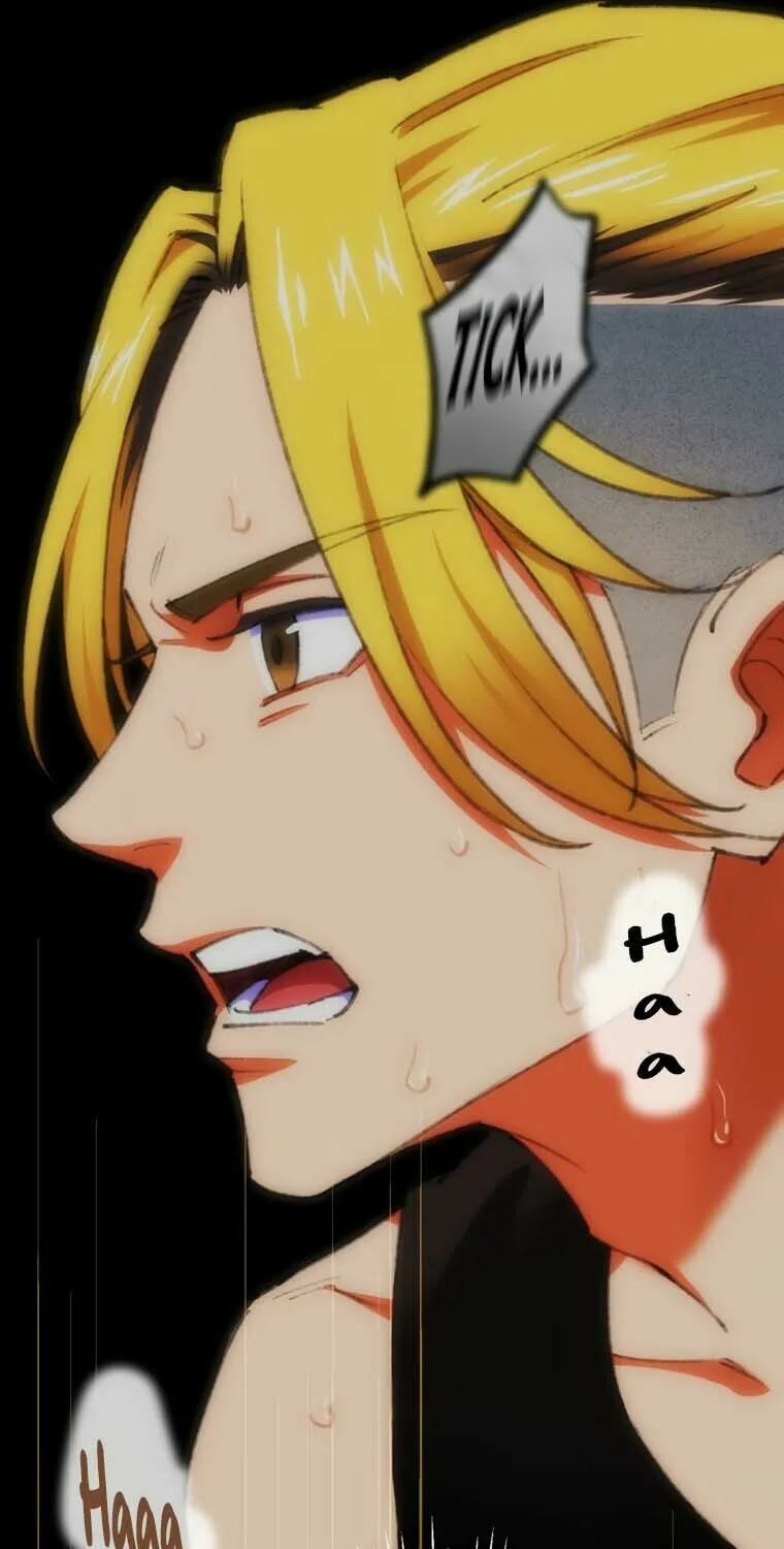 Haibasu Chapter 2 page 63 - 