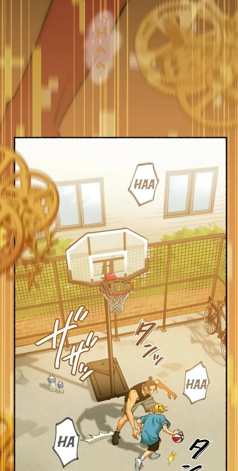Haibasu Chapter 2 page 65 - 