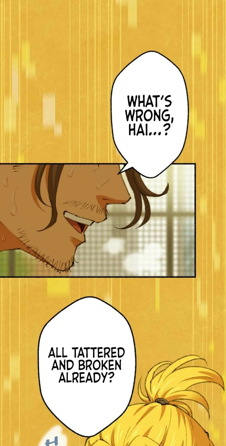 Haibasu Chapter 2 page 67 - 
