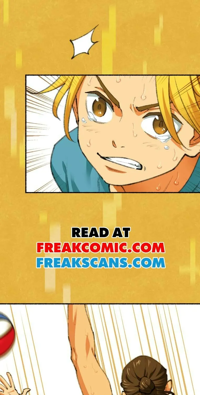 Haibasu Chapter 2 page 71 - 