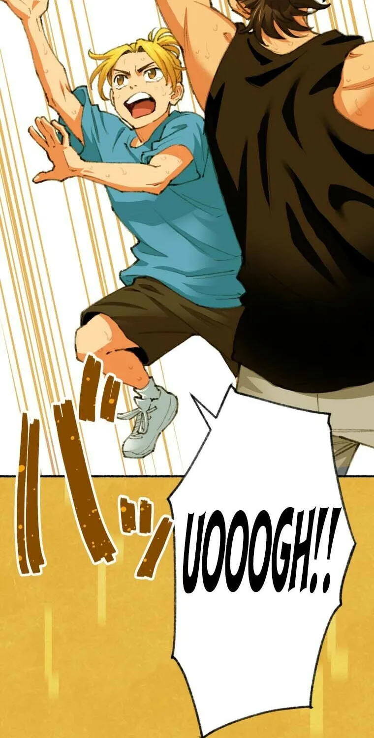 Haibasu Chapter 2 page 72 - 