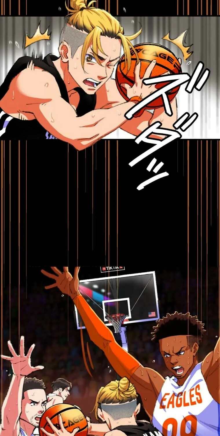 Haibasu Chapter 2 page 77 - 