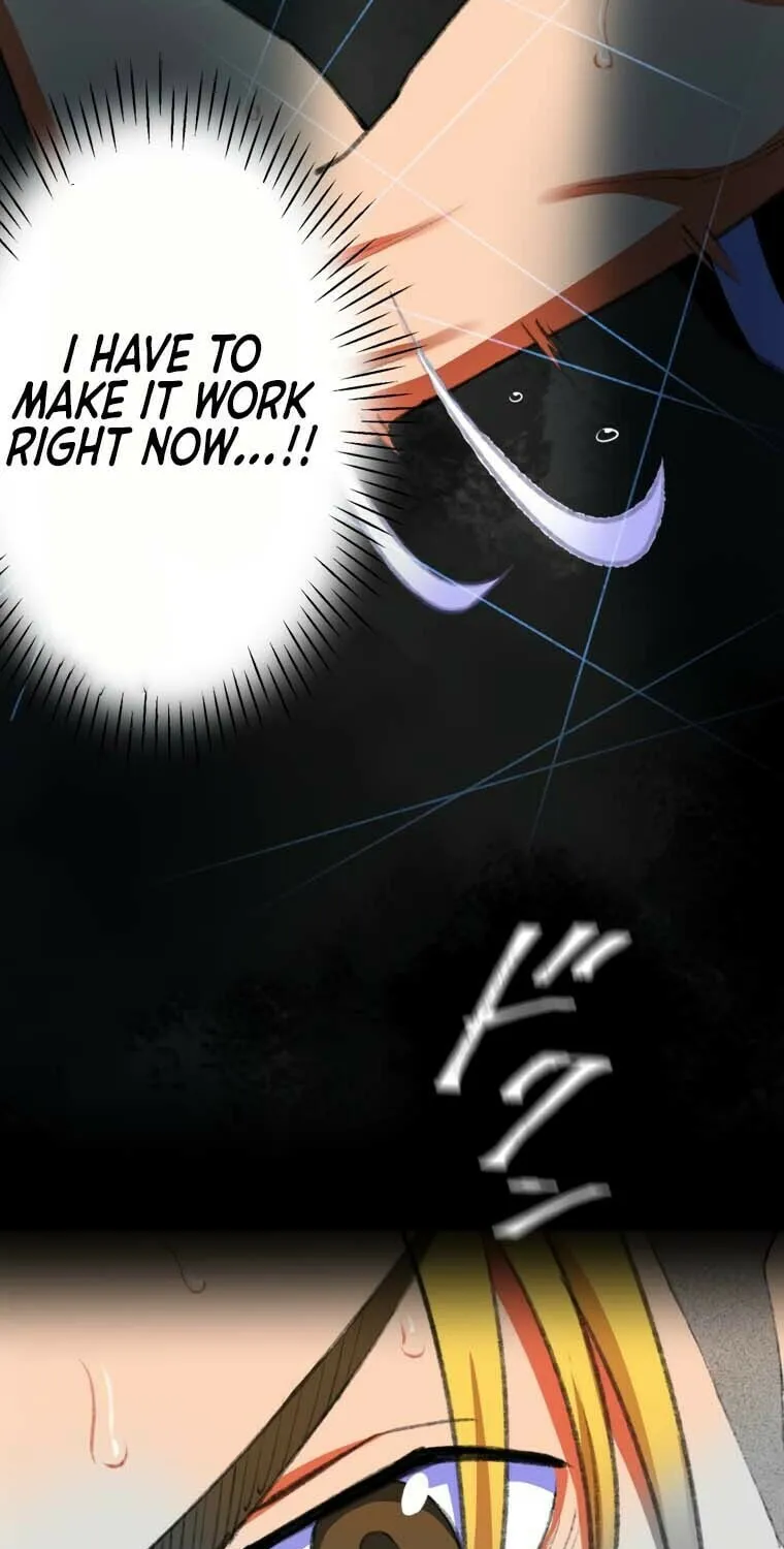 Haibasu Chapter 2 page 81 - 