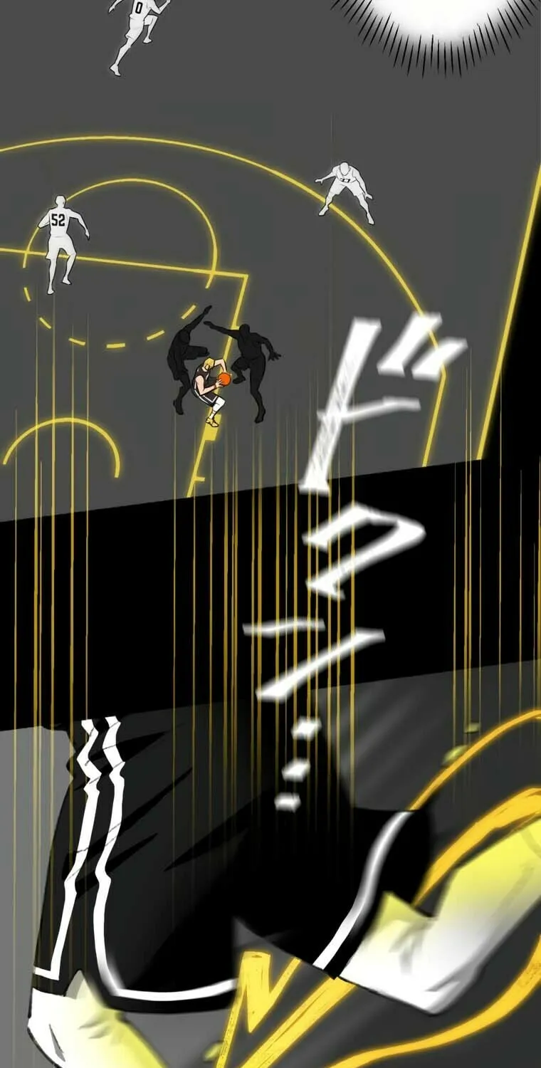 Haibasu Chapter 2 page 83 - 