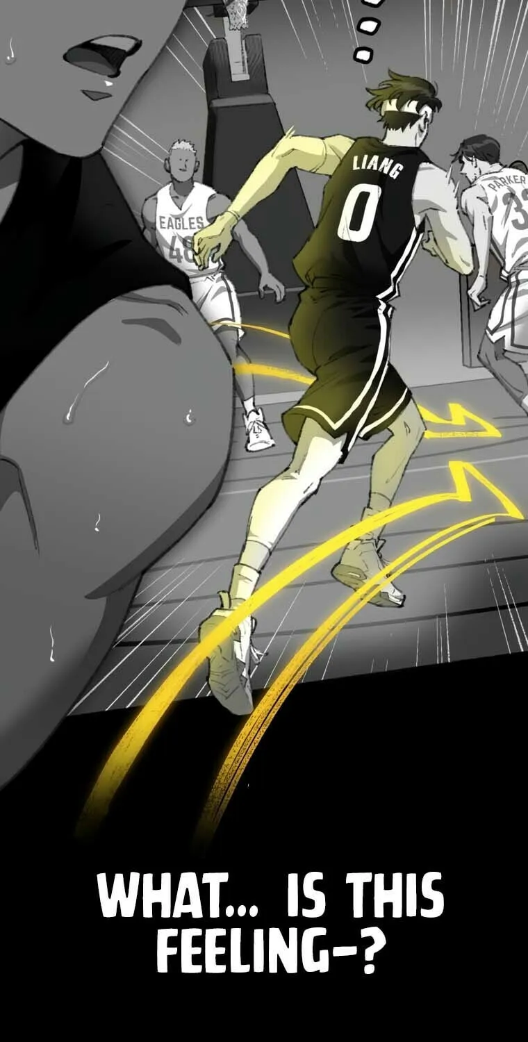 Haibasu Chapter 2 page 85 - 