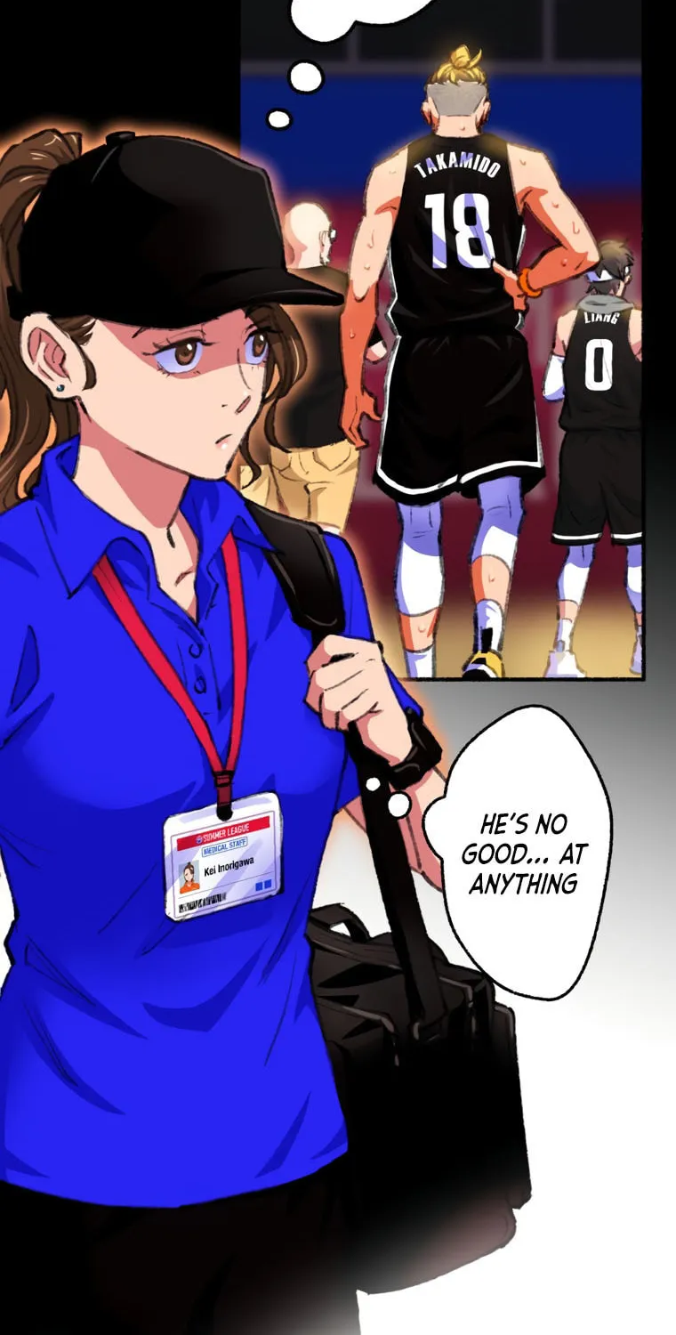 Haibasu Chapter 3 page 111 - 