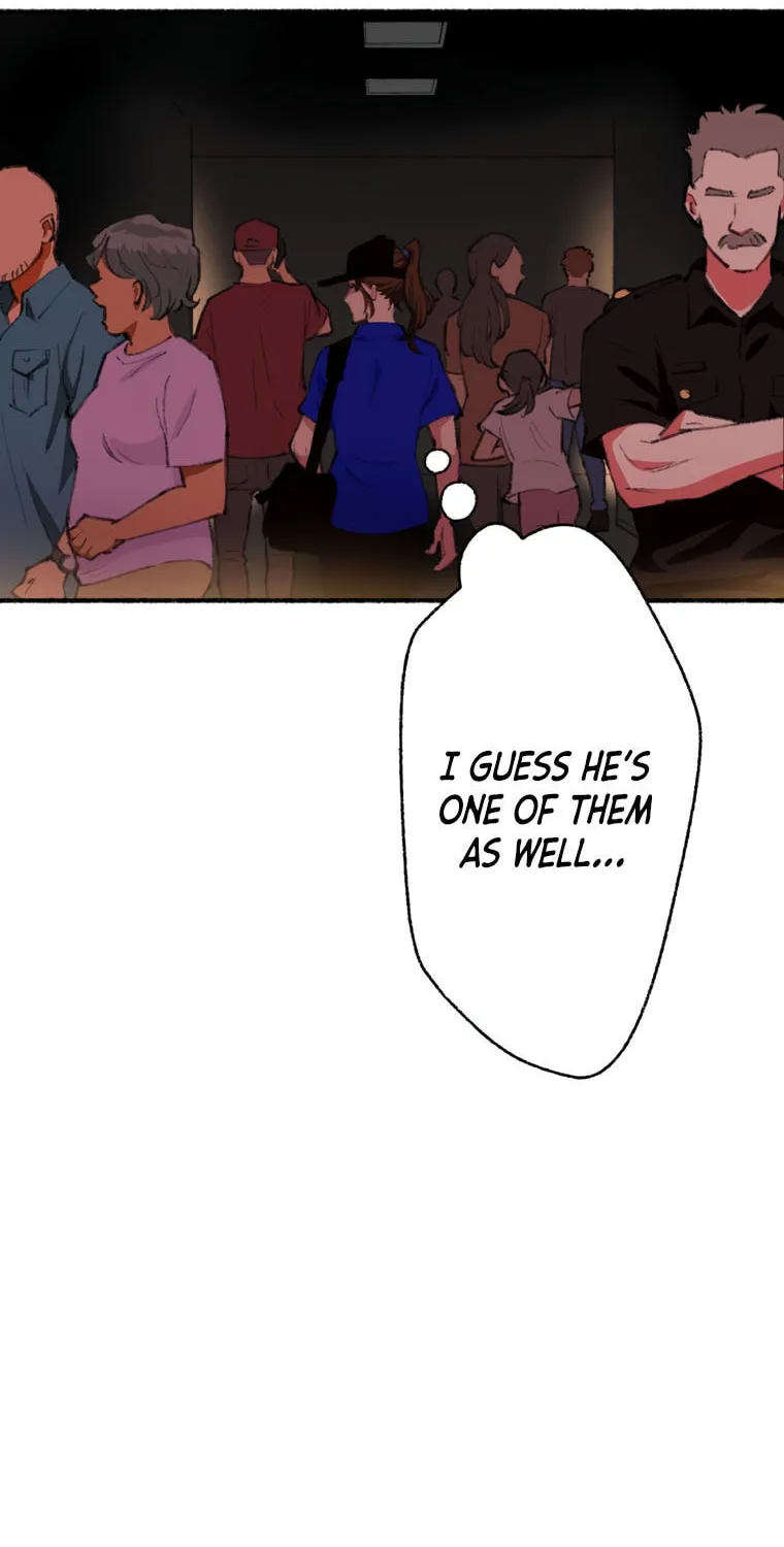 Haibasu Chapter 3 page 113 - 