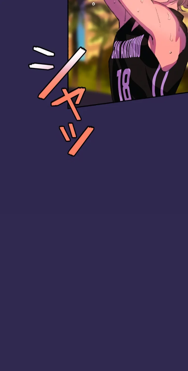 Haibasu Chapter 3 page 118 - 