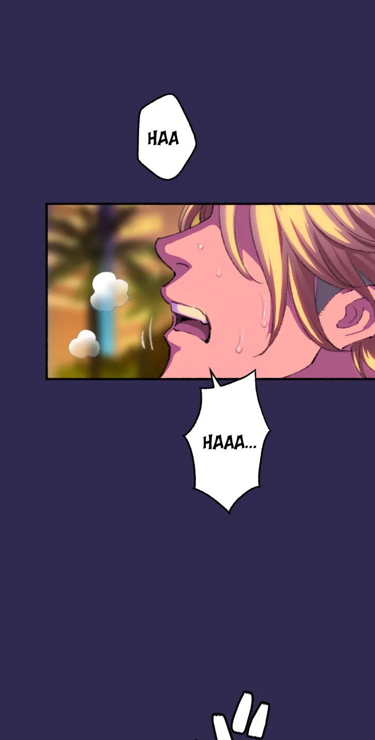 Haibasu Chapter 3 page 120 - 