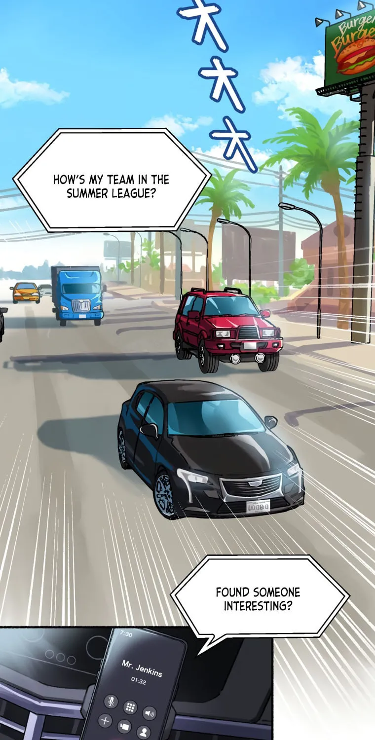 Haibasu Chapter 3 page 134 - 