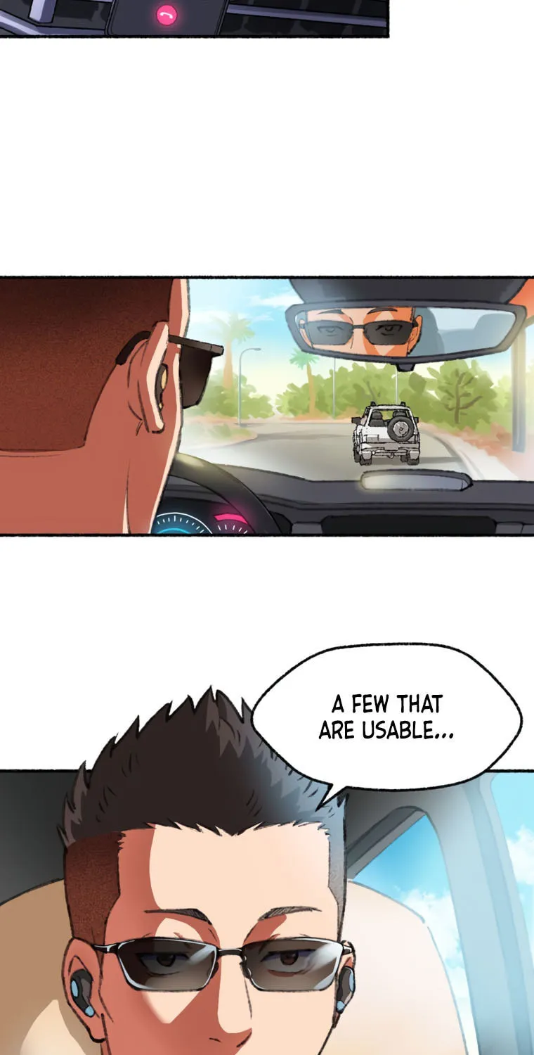 Haibasu Chapter 3 page 135 - 