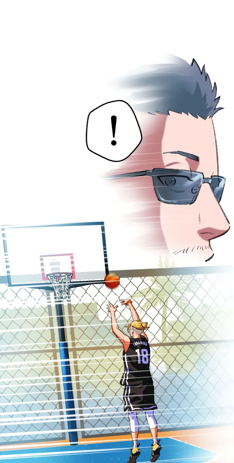 Haibasu Chapter 3 page 140 - 