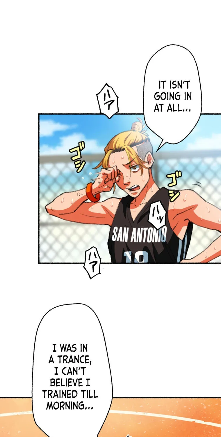 Haibasu Chapter 3 page 146 - 
