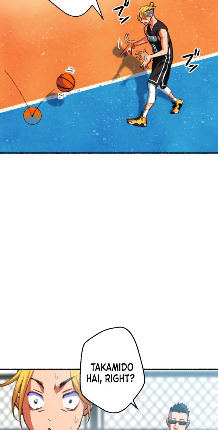 Haibasu Chapter 3 page 147 - 
