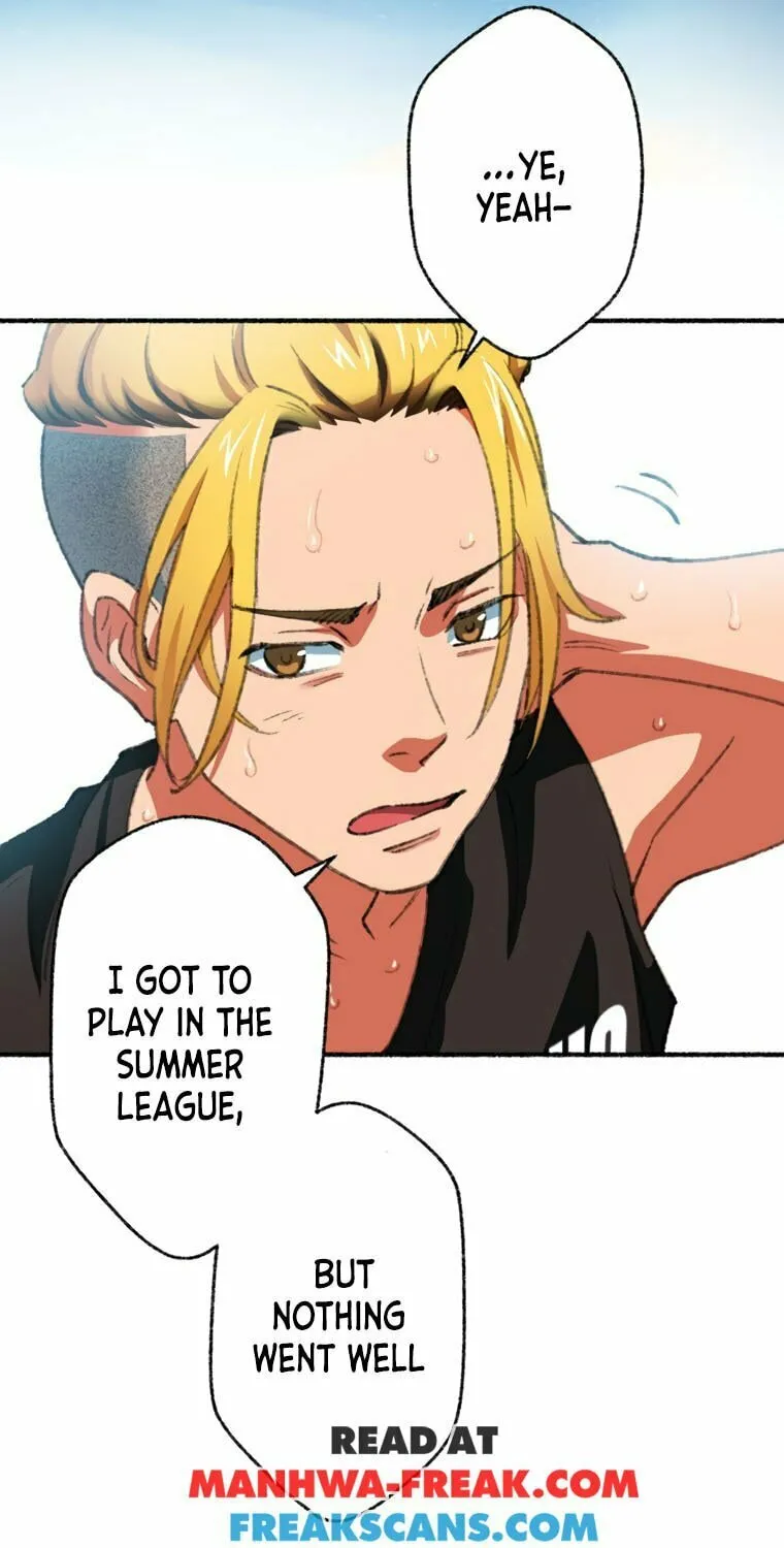 Haibasu Chapter 3 page 151 - 
