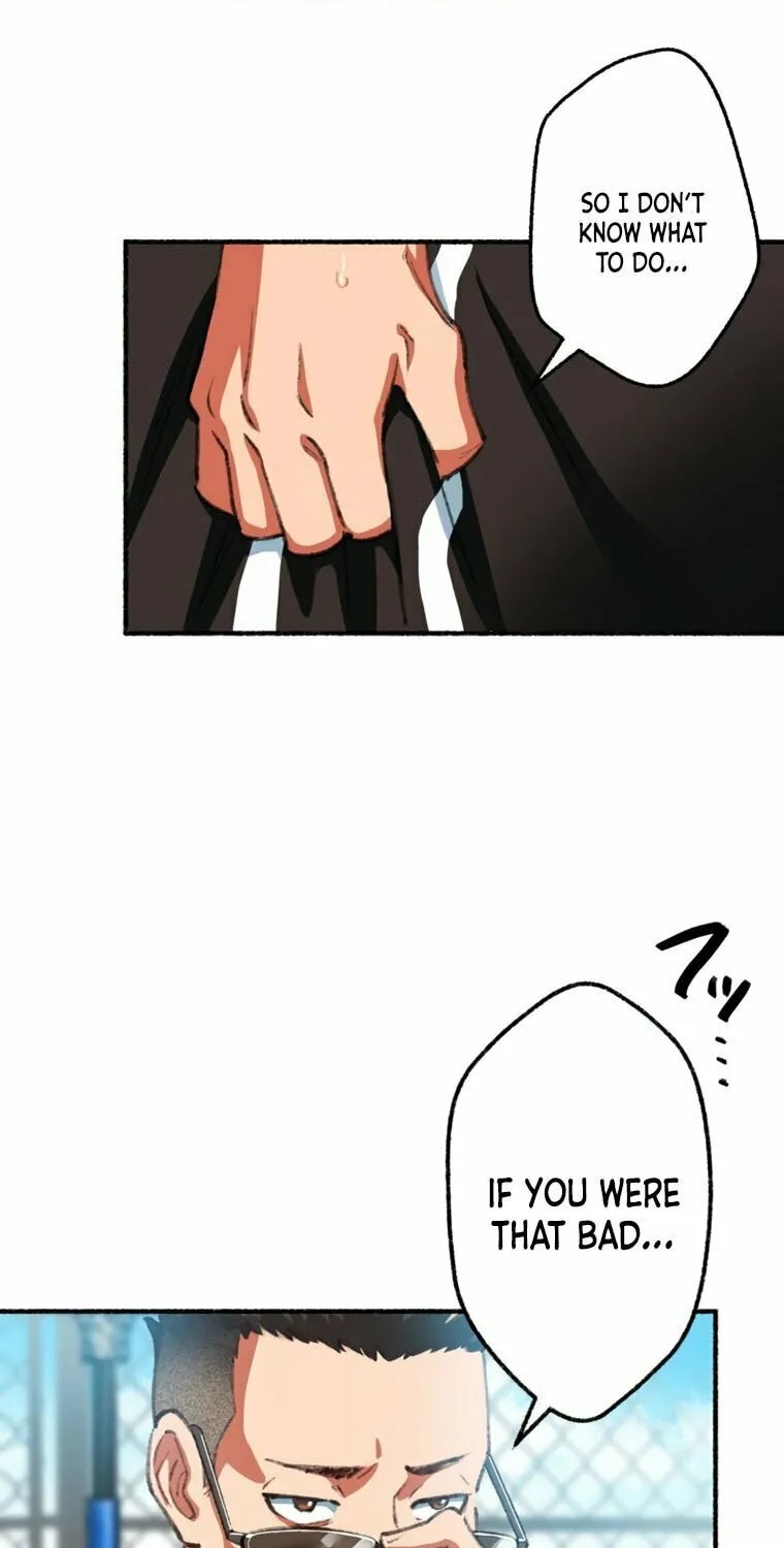 Haibasu Chapter 3 page 152 - 