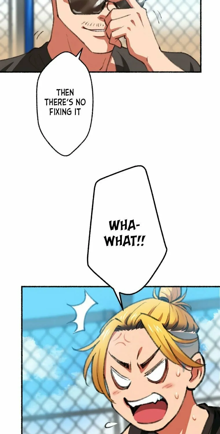 Haibasu Chapter 3 page 153 - 