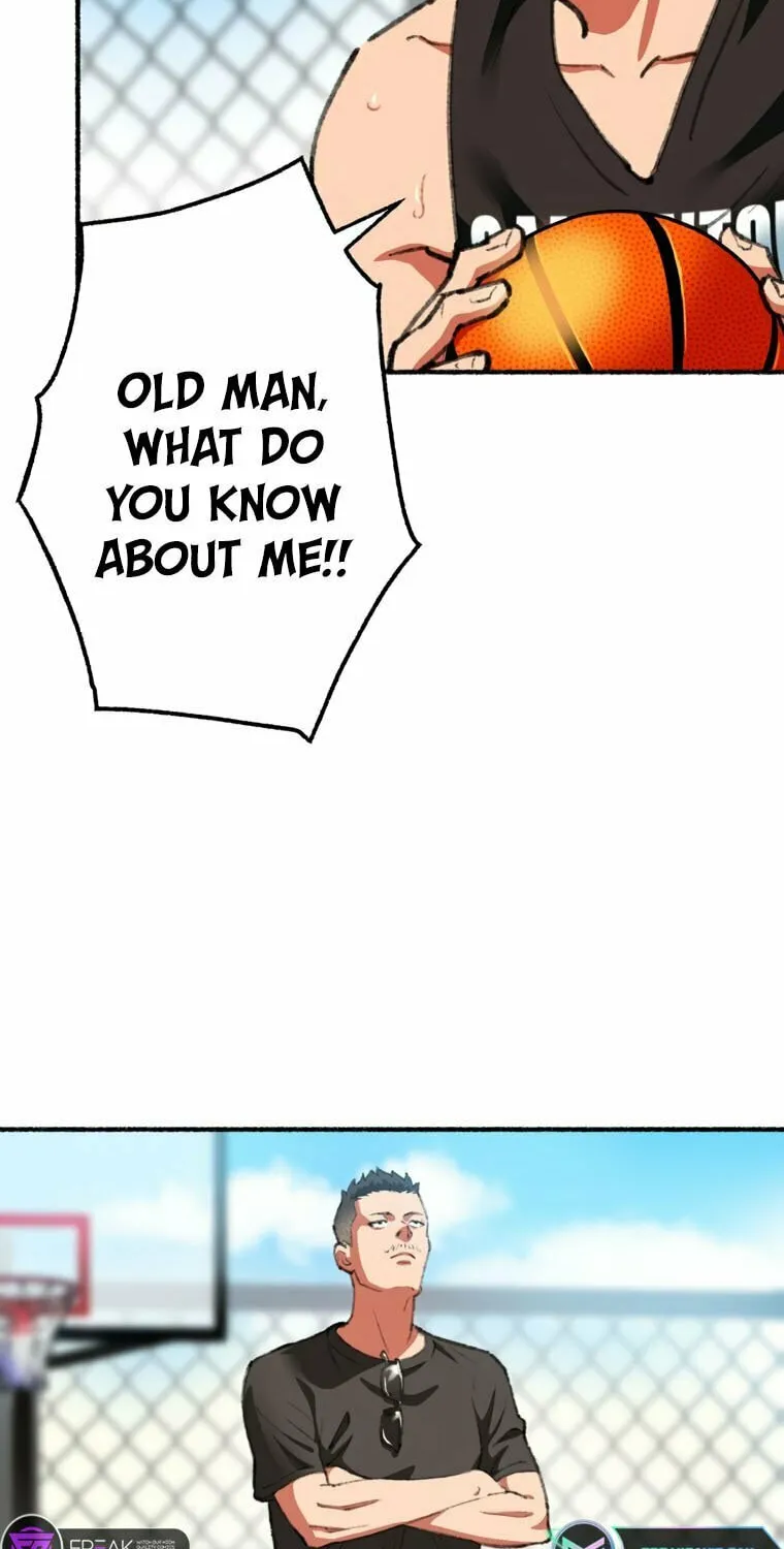 Haibasu Chapter 3 page 154 - 