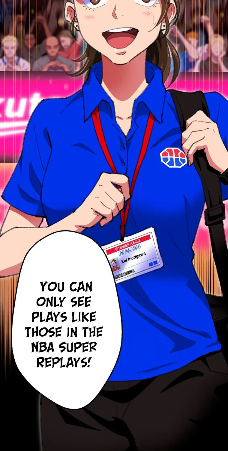 Haibasu Chapter 3 page 18 - 