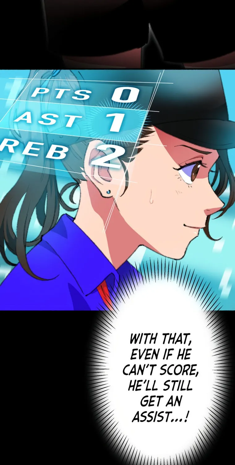 Haibasu Chapter 3 page 19 - 