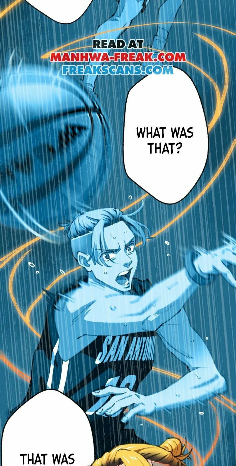 Haibasu Chapter 3 page 22 - 