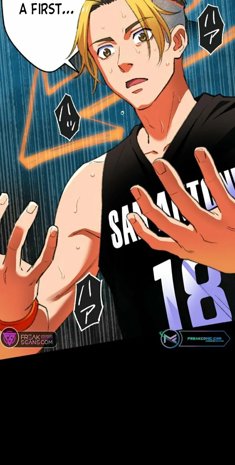 Haibasu Chapter 3 page 23 - 