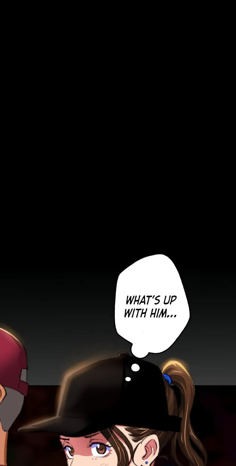 Haibasu Chapter 3 page 31 - 