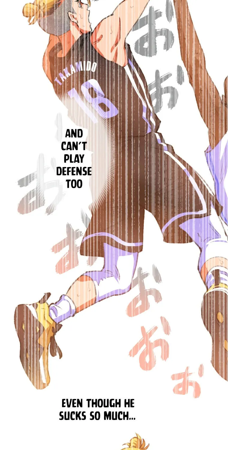 Haibasu Chapter 3 page 33 - 