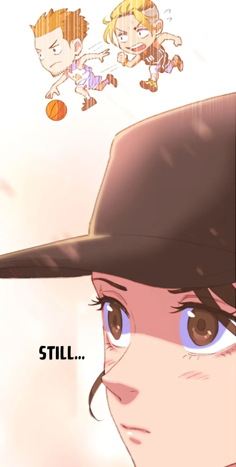 Haibasu Chapter 3 page 34 - 